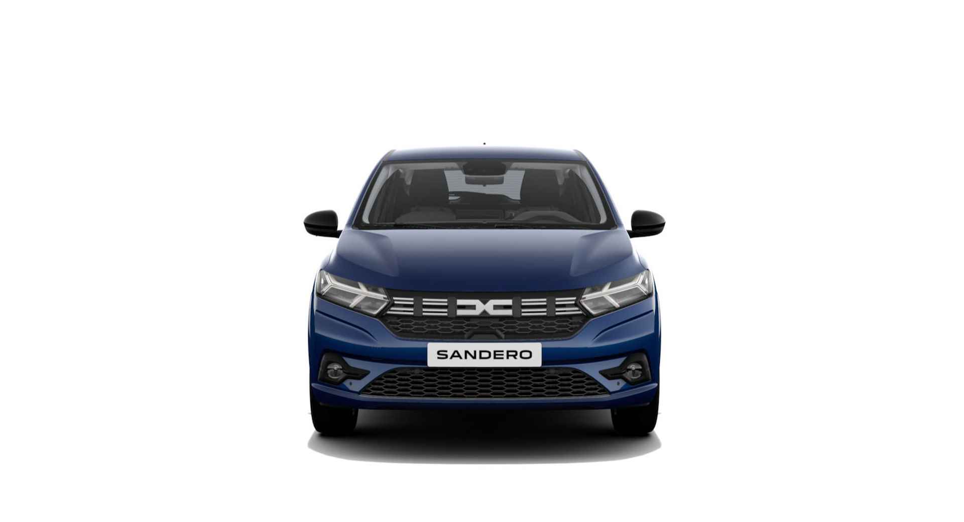 Dacia Sandero 1.0 TCe 90 CVT Journey | De nieuwe Sandero | NU met de Dacia 50/50 deal! | - 8/13