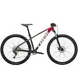 TREK Marlin 6 Rage Red To Dnister Black Fade XL (29&quo XL (29' 2022