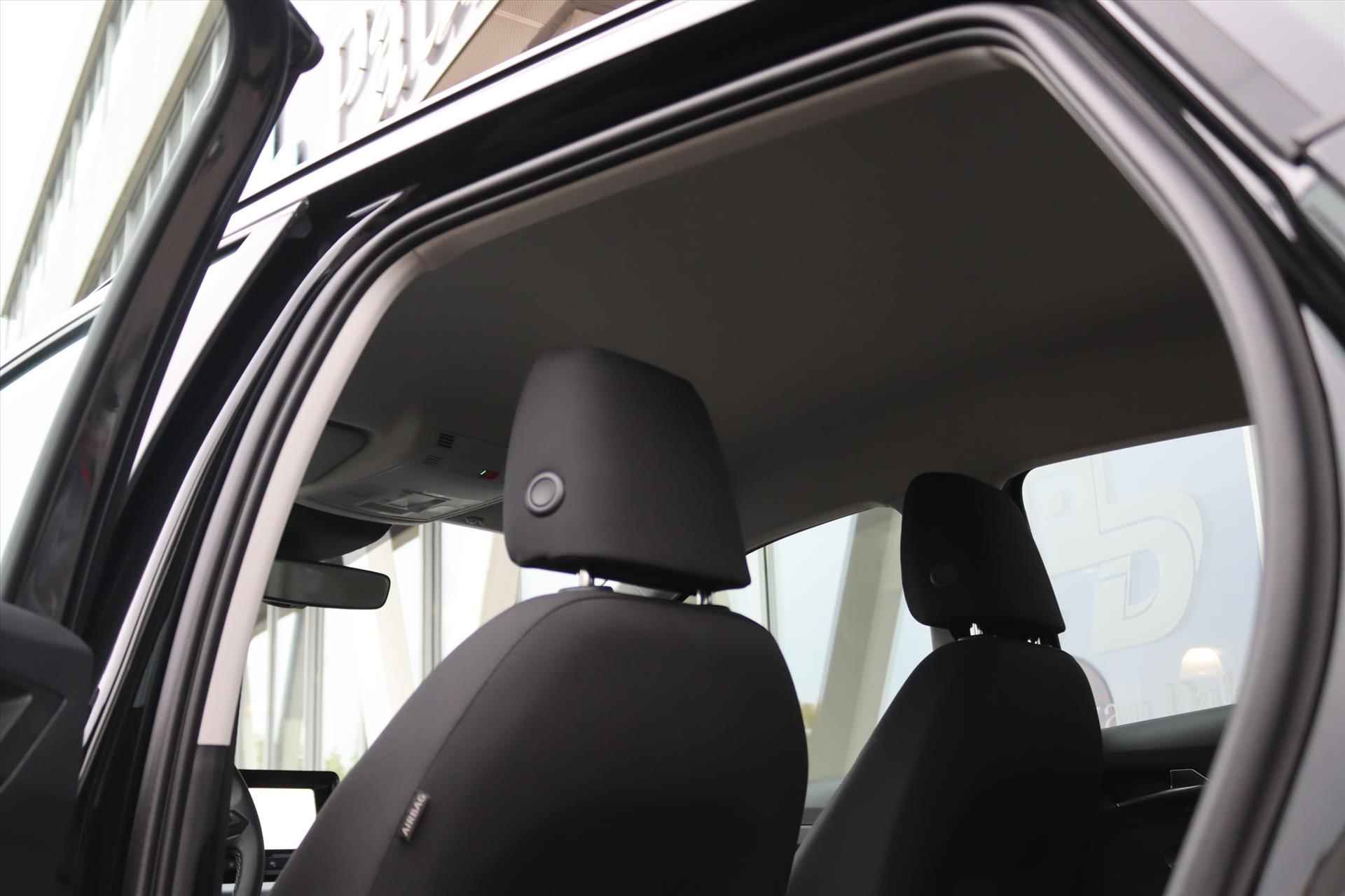 Seat Arona 1.0TSI  110PK AUTOMAAT STYLE Navi Carplay | Adapt.cruise | Led | Keyless | 16 Inch Lm | Pdc | - 10/53