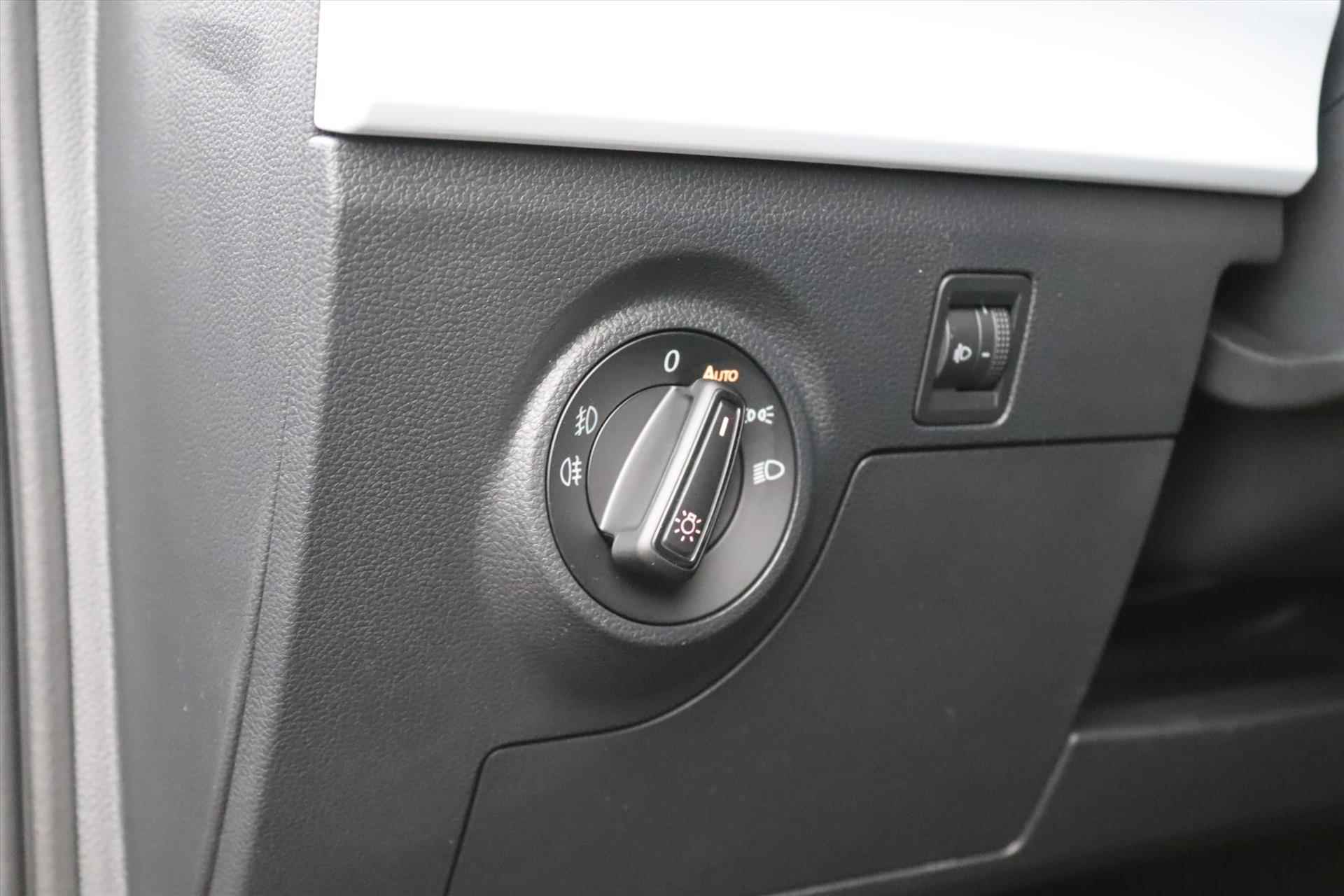 Seat Arona 1.0TSI  110PK AUTOMAAT STYLE Navi Carplay | Adapt.cruise | Led | Keyless | 16 Inch Lm | Pdc | - 34/53