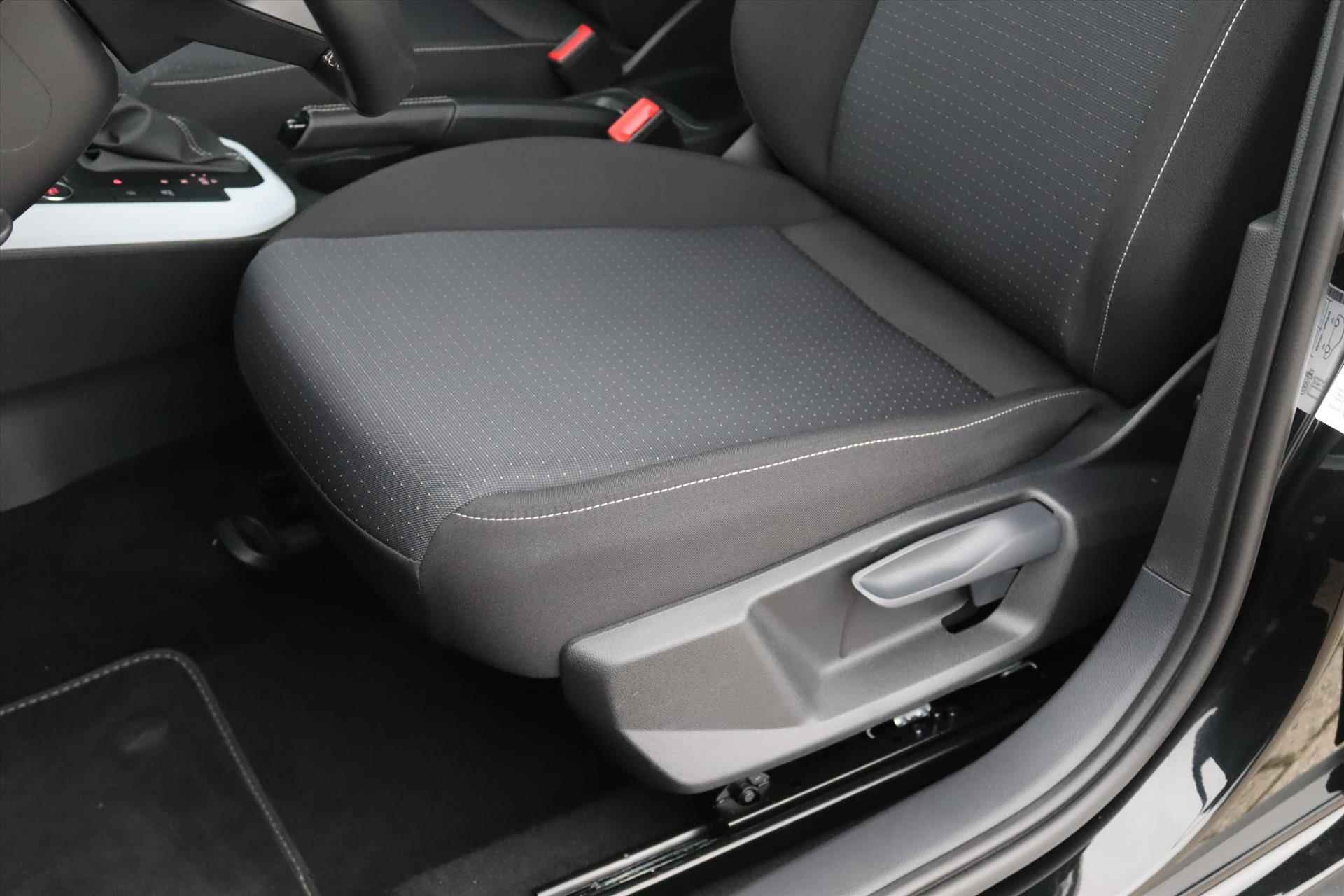 Seat Arona 1.0TSI  110PK AUTOMAAT STYLE Navi Carplay | Adapt.cruise | Led | Keyless | 16 Inch Lm | Pdc | - 36/53