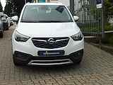 Opel Crossland X Crossland X 1.2 Turbo 110pk Innovation 5 h 2018 5 2020 11