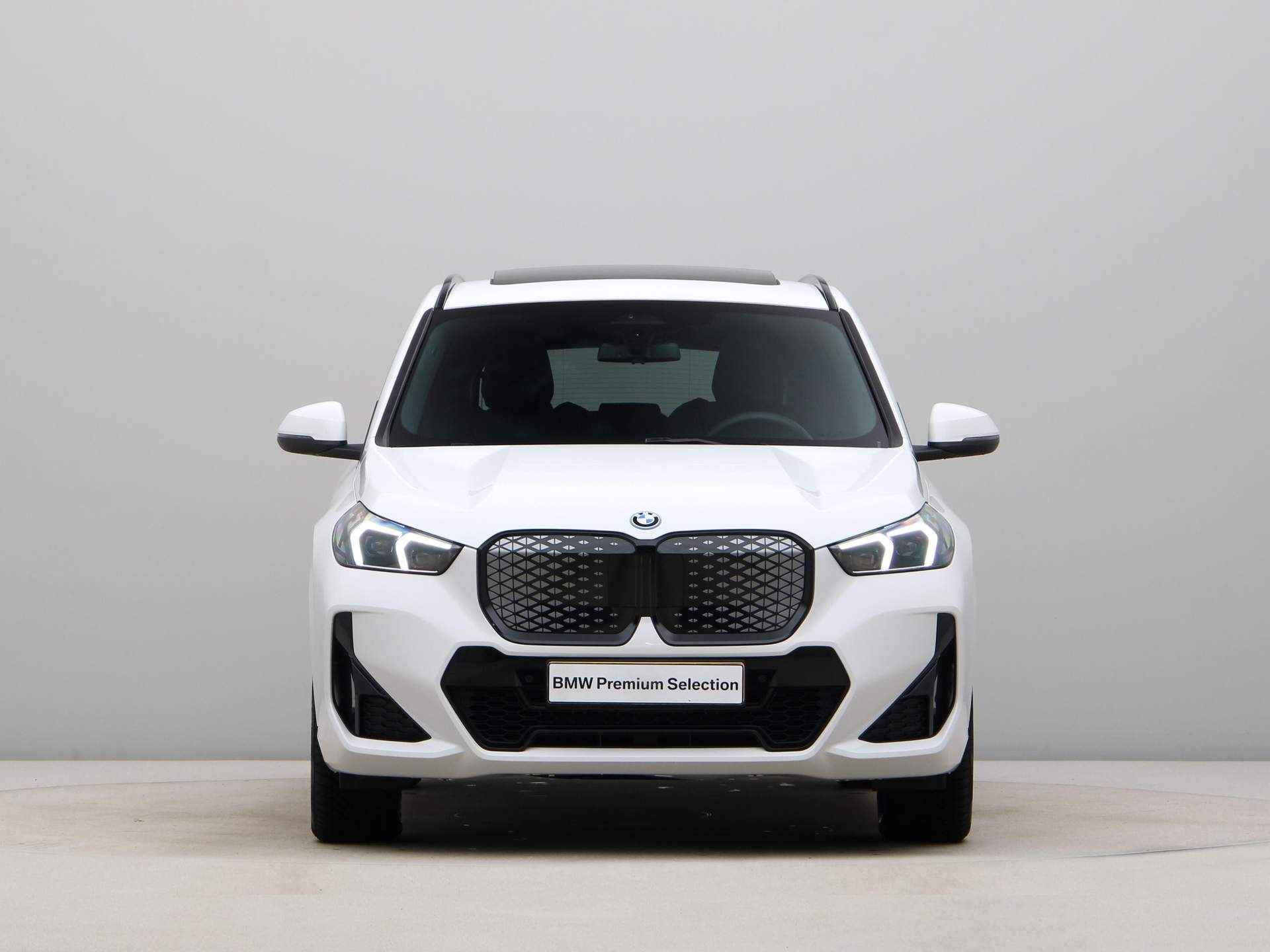 BMW iX1 eDrive20 M-Sport 67 kWh - 7/27