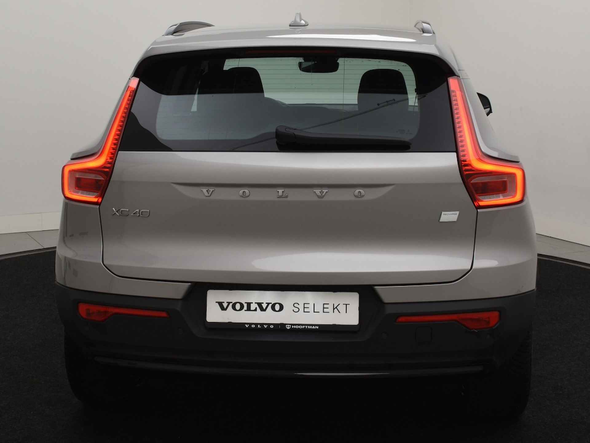 Volvo XC40 SINGLE MOTOR CORE GOOGLE MAPS CAMERA 19INCH - 5/30