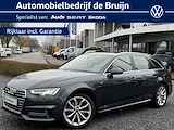 Audi A4 Avant 2.0 TDI Automaat S-Line (Virtual.Carplay,Navi)