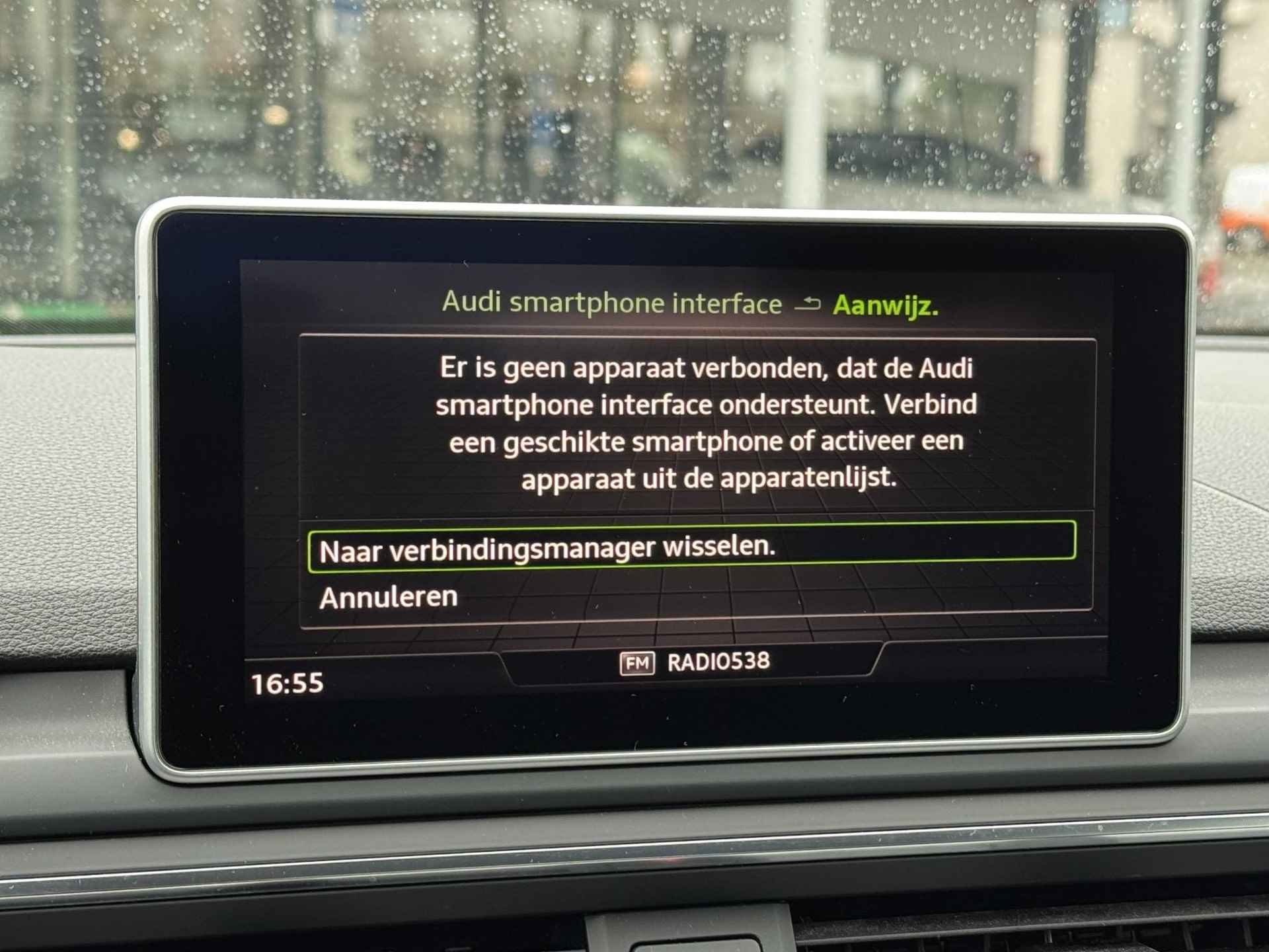 Audi A4 Avant 2.0 TDI Automaat S-Line (Virtual.Carplay,Navi) - 5/29