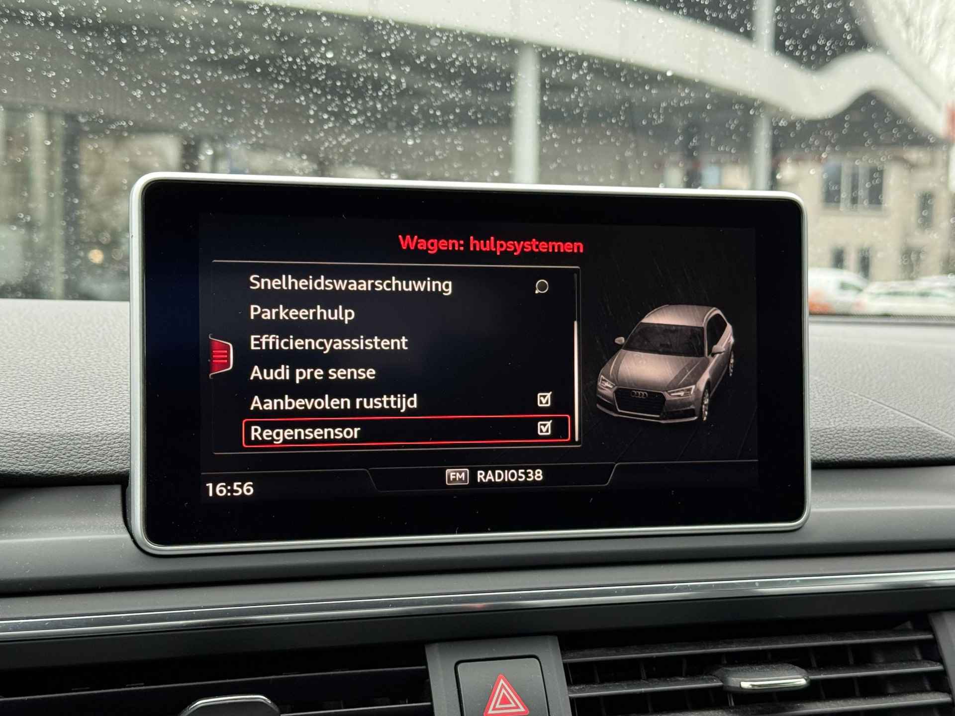 Audi A4 Avant 2.0 TDI Automaat S-Line (Virtual.Carplay,Navi) - 20/29