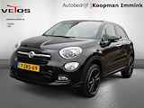 Fiat 500 X 1.4 T M-Air Lounge