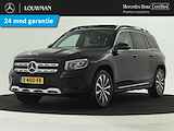 Mercedes-Benz GLB 180 Luxury Line | Premium pakket |  Panoramaschuifdak | Dodehoekassistent |  Warmtewerend, donkergetint glas achter | Inclusief 24 maanden MB Certified garantie voor Europa.