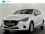 MAZDA 2 1.5 SKYACTIV-G 90PK Skylease+/navigatie/parkeersensoren