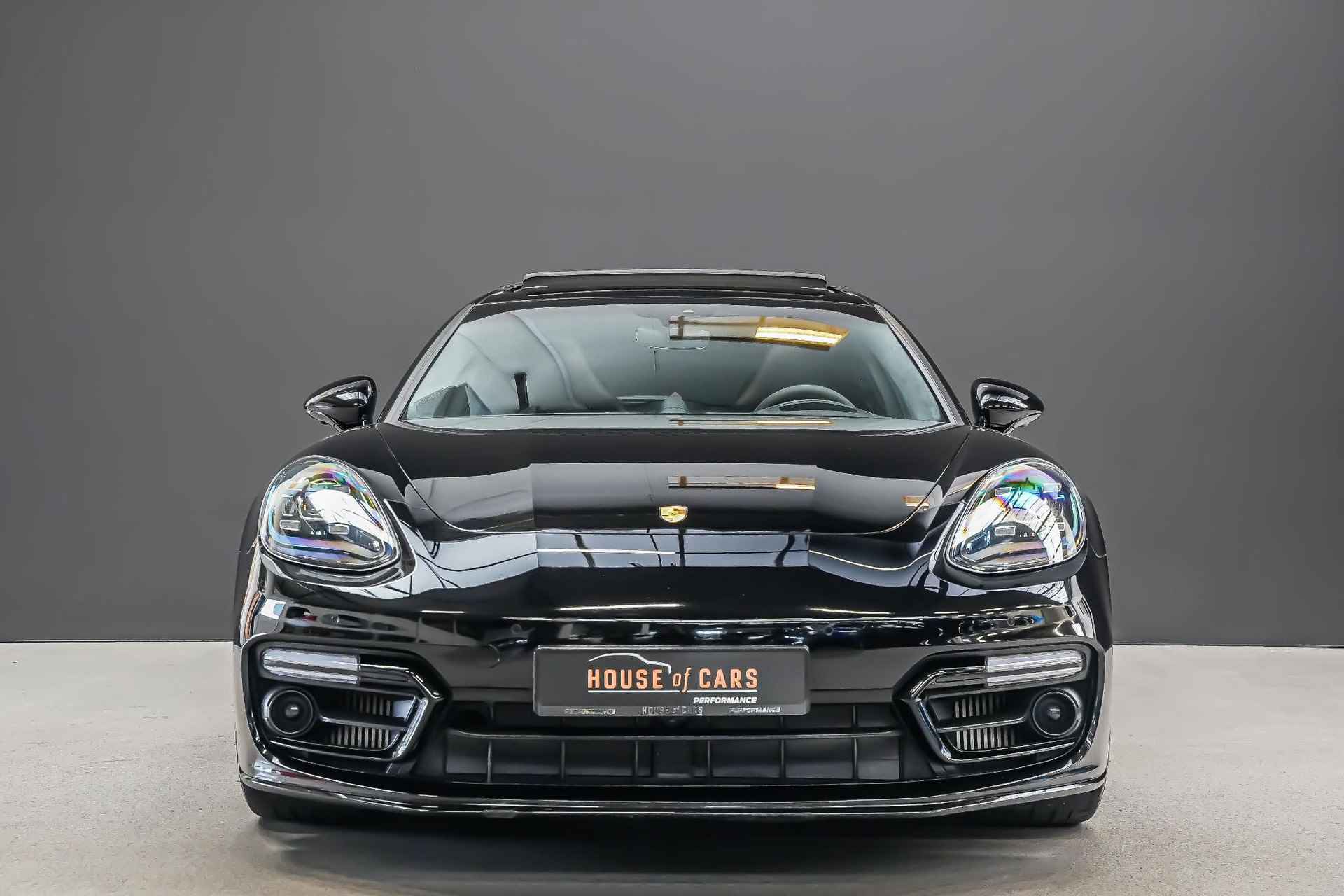 Porsche Panamera Sport Turismo 2.9 462pk 4 E-Hybrid |head-up|panoramdak|luchtvering|sport chrono|PDLS|sportstoelen 18-voudig|BOSE|keyless|elk stoelen achter + memory|elk achterklep| - 28/48