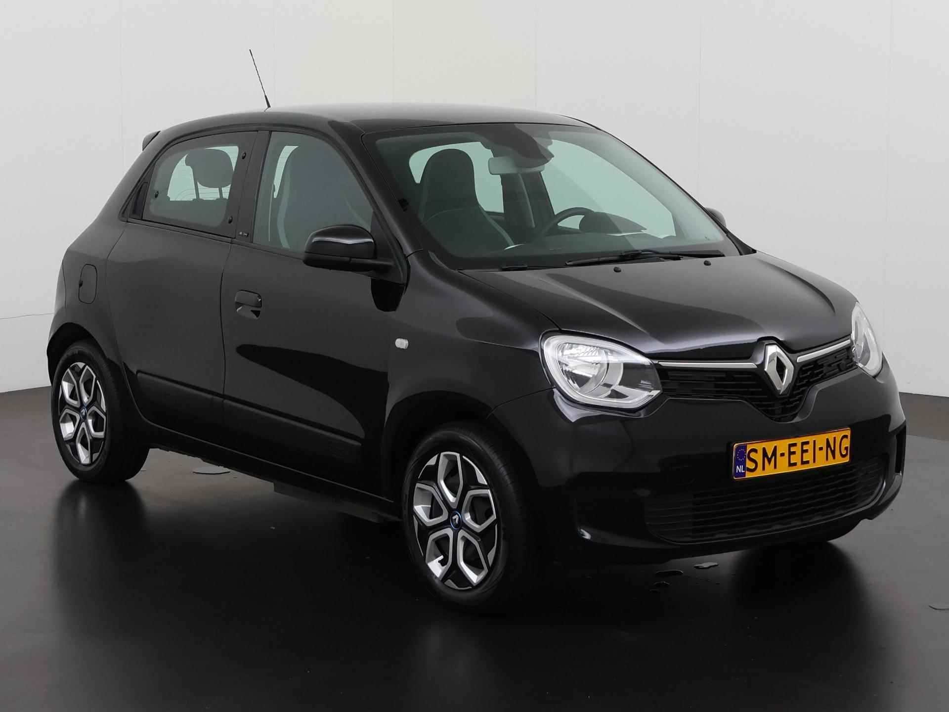 Renault Twingo Z.E. R80 Zen | Zondag Open! - 30/33