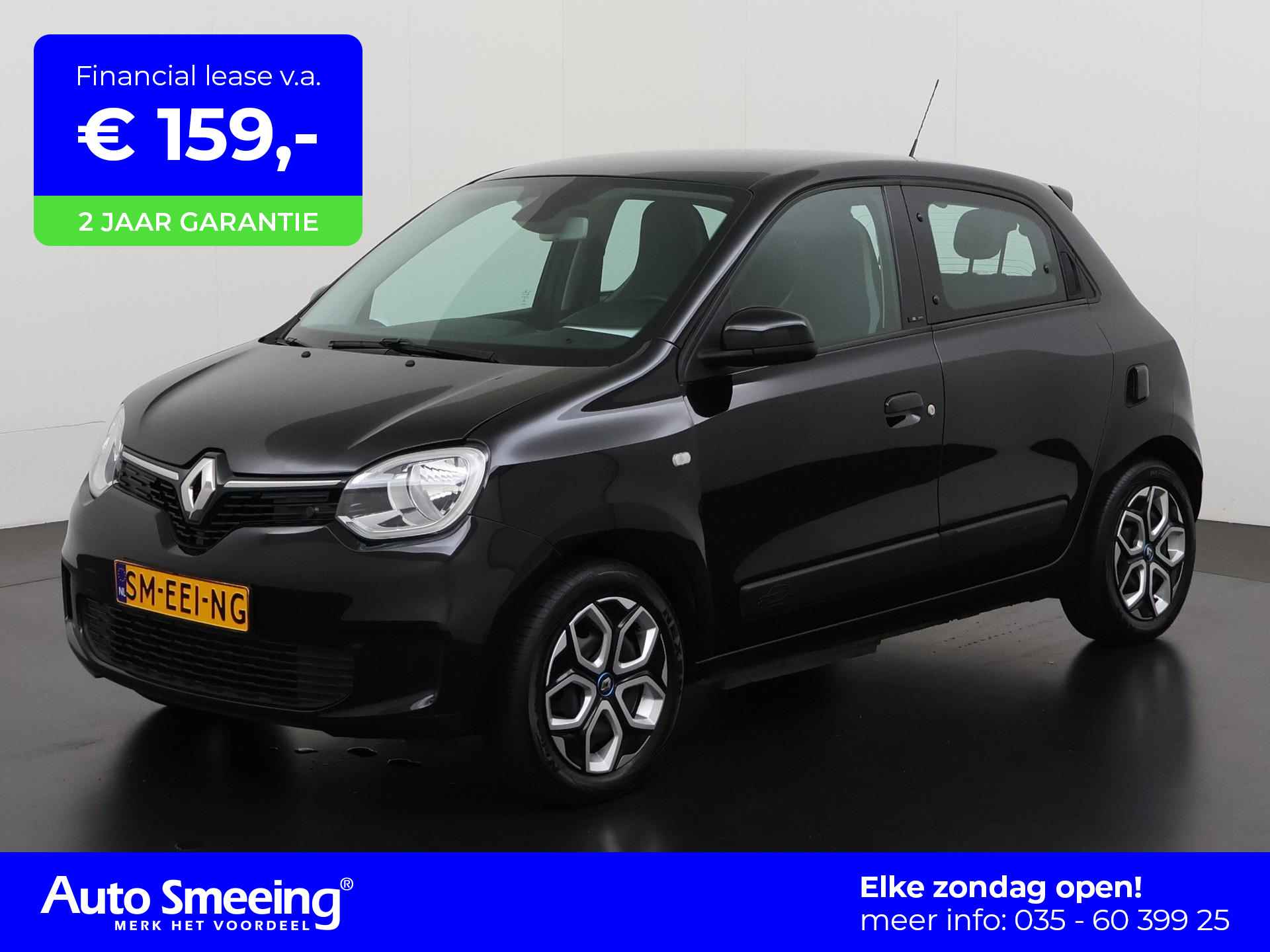 Renault Twingo BOVAG 40-Puntencheck