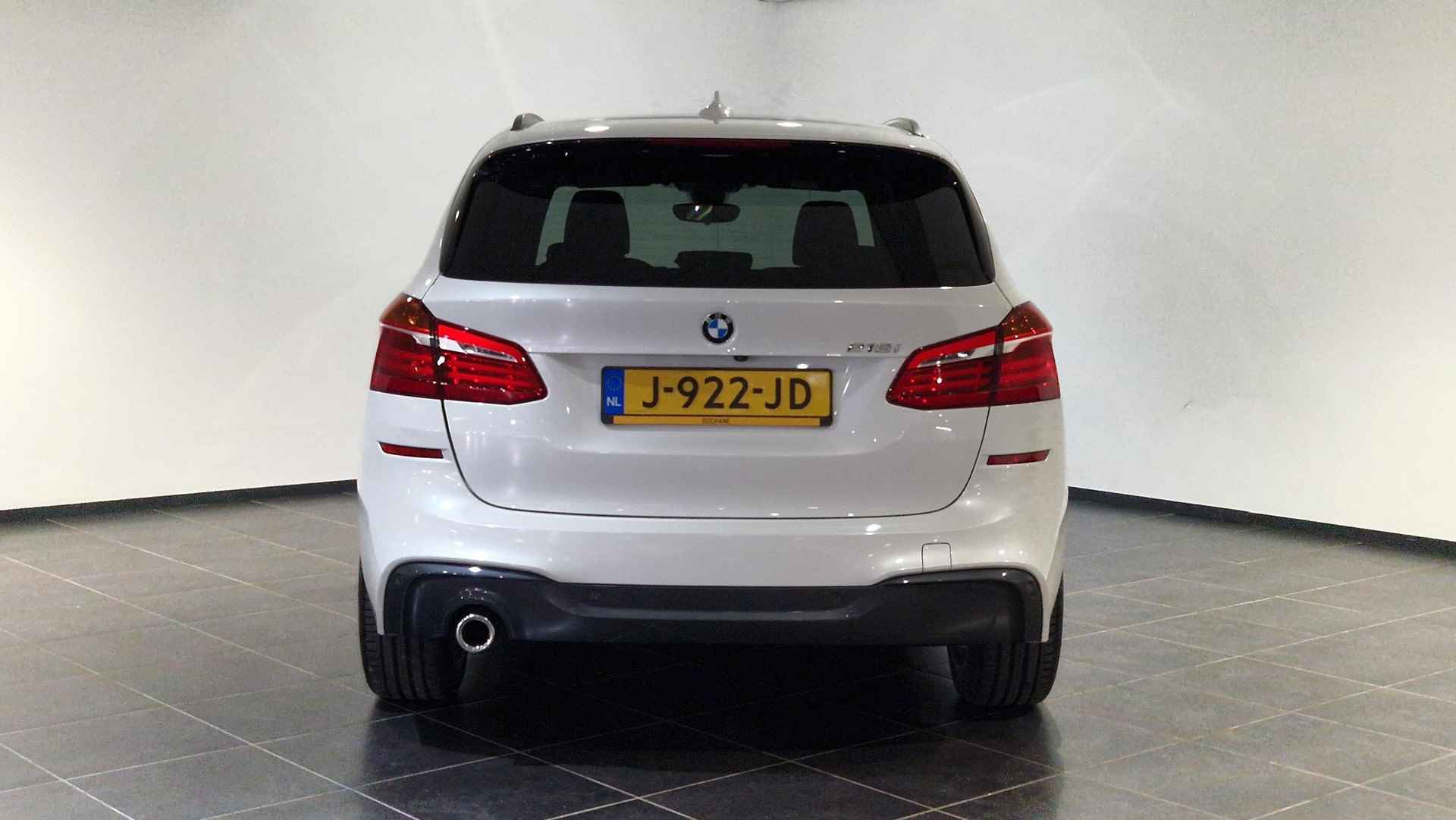 BMW 2-serie Active Tourer 218i High Executive M-Sport | Panoramadak | Leder - 7/35