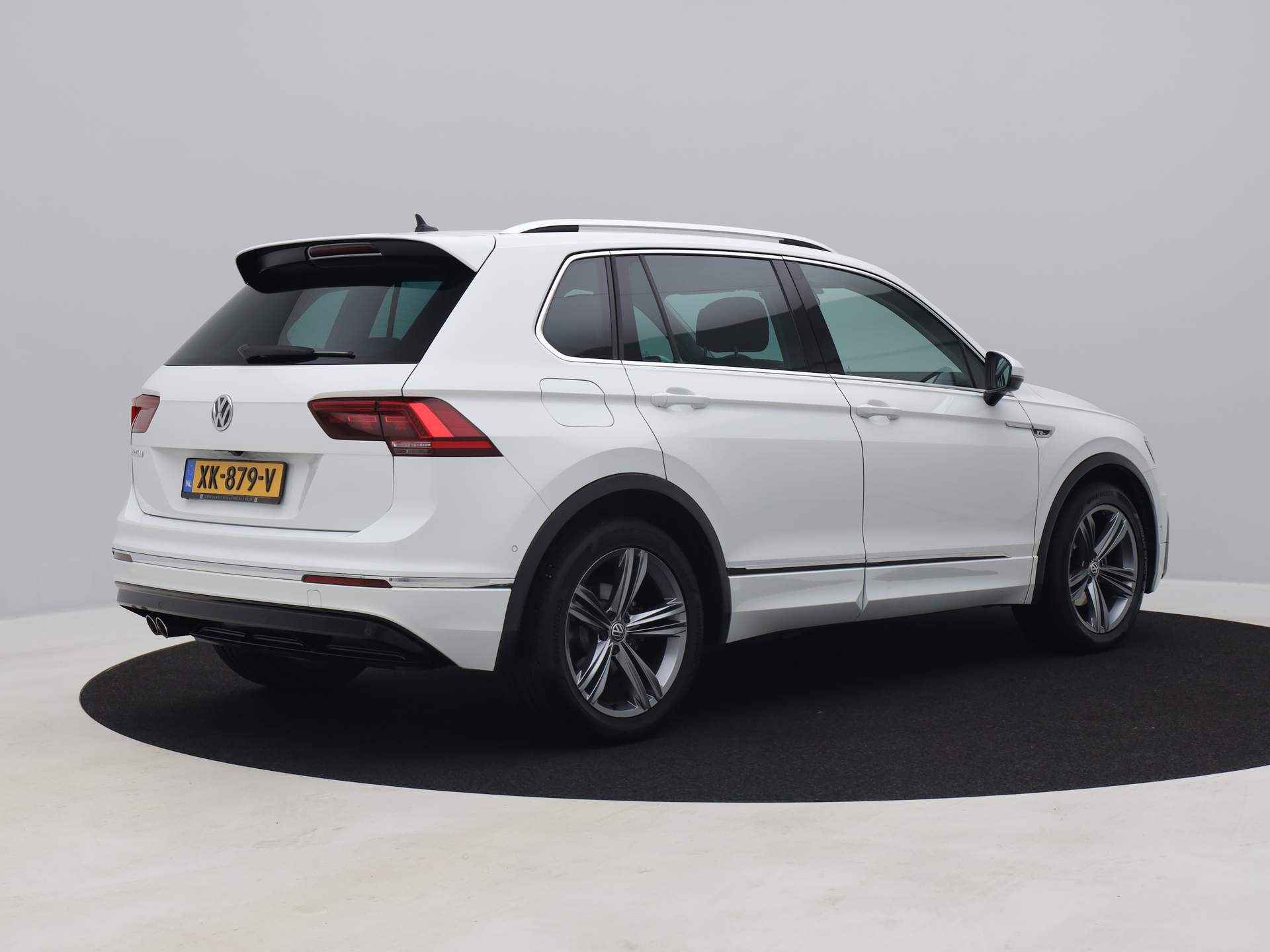 Volkswagen Tiguan 2.0 TDI 150 PK DSG-7 Highline R-Line | KEYLESS | ADAPTIVE | VIRTUAL | TREKHAAK - 6/30