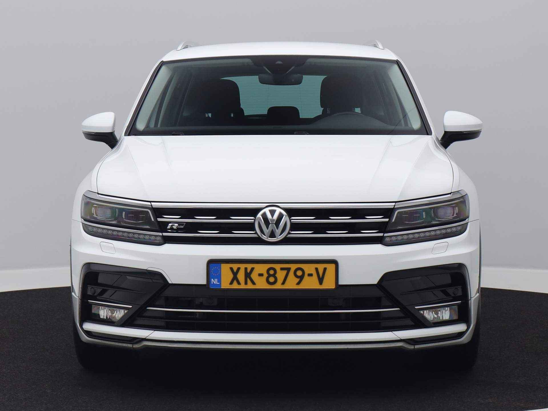 Volkswagen Tiguan 2.0 TDI 150 PK DSG-7 Highline R-Line | KEYLESS | ADAPTIVE | VIRTUAL | TREKHAAK - 13/30