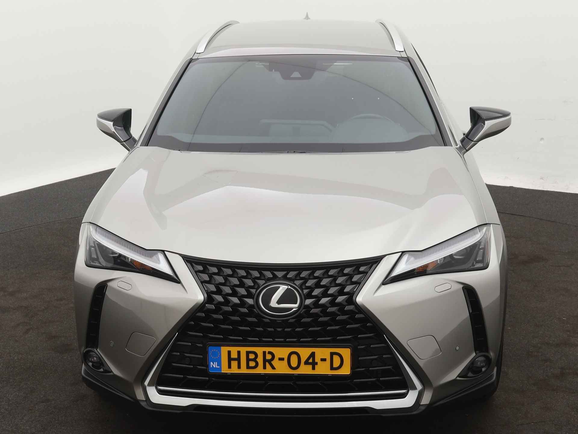 Lexus UX 250h Luxury Line | Dodehoekdetector | Verwarmde voorstoelen | - 37/47