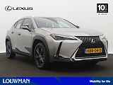 Lexus UX 250h Luxury Line | Dodehoekdetector | Verwarmde voorstoelen |