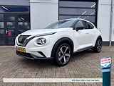 Nissan Juke 1.0 DIG-T 114pk Tekna