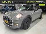 Mini Mini 1.5 Cooper Business | NAP | Navi | Cruise Control | Parkeer Sensoren | Automaat |