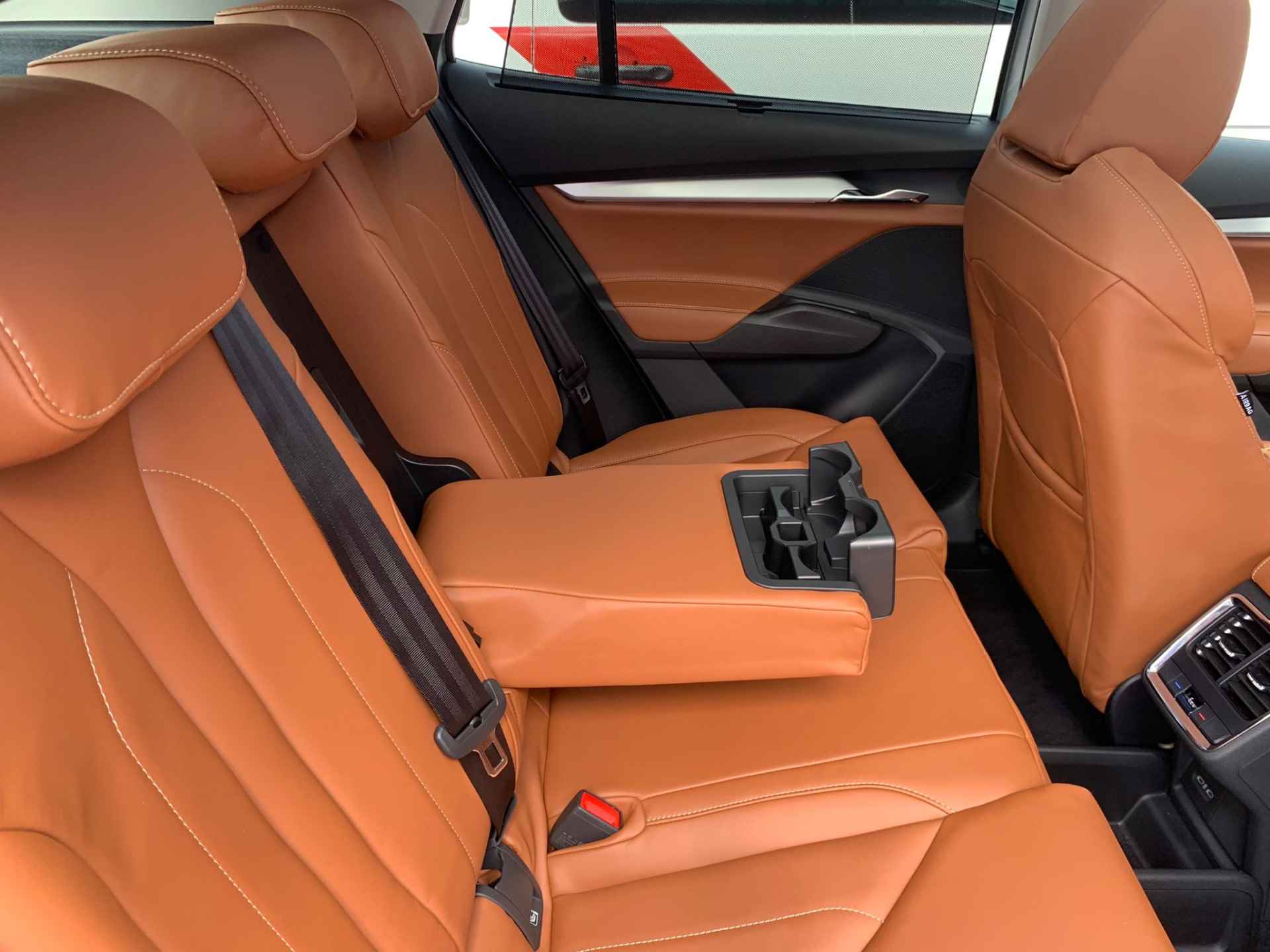 Škoda ENYAQ Coupé iV 60 Business Edition Plus Custom | Full leather uitvoering | 20" LMV - 15/19