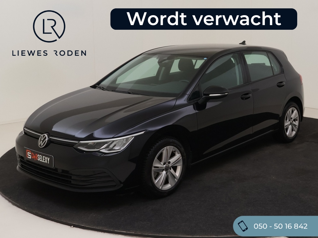 Volkswagen Golf 5-drs 1.0 TSI (110pk) Life Bns