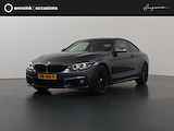 BMW 4-serie Coupé 418i High Executive M-Sport | Navigatie | Climate Control | Stoelverwarming | Keyless Go |