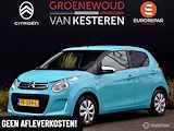 Citroen C1 1.0 e-VTi Feel