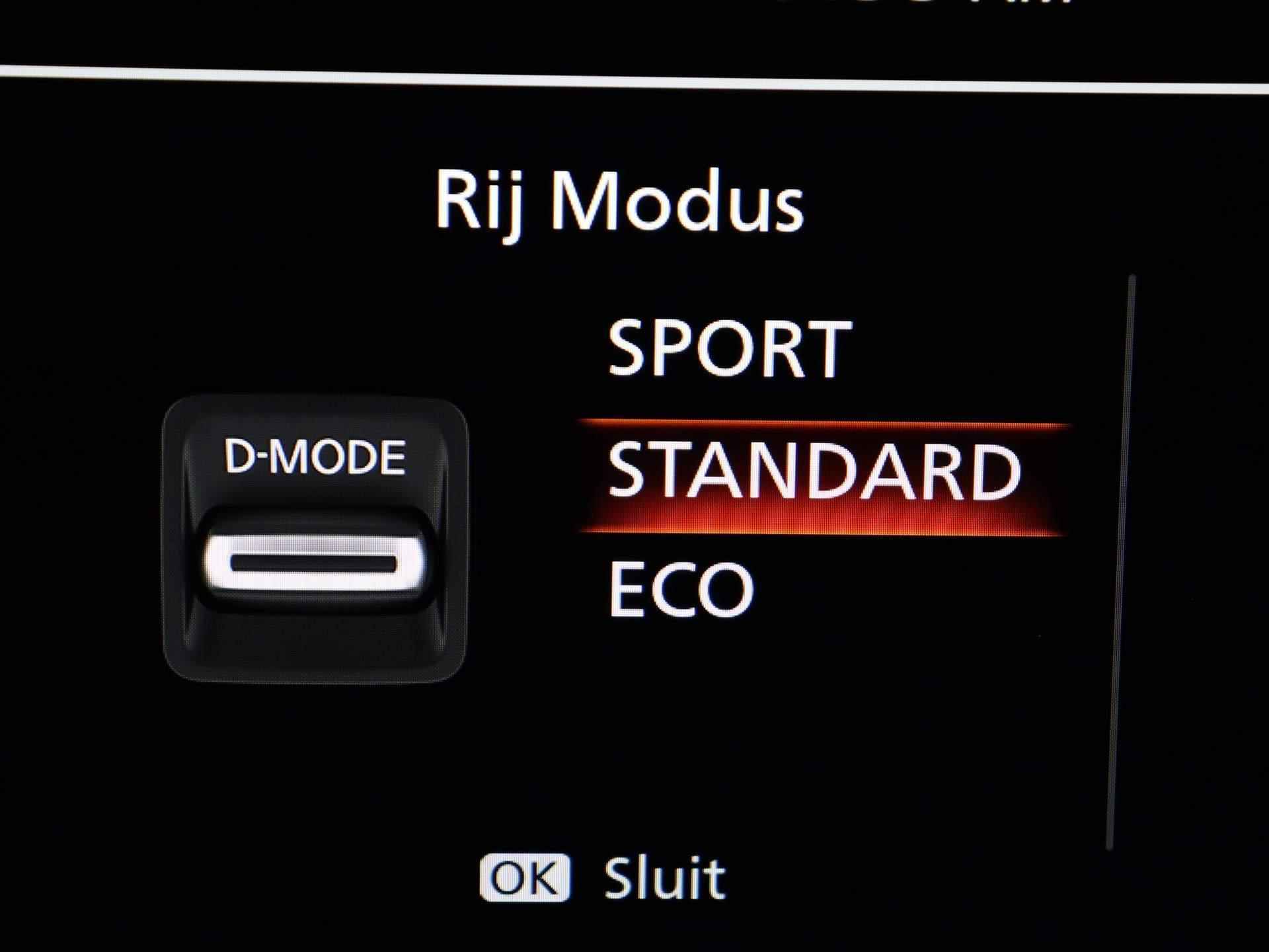 Nissan Qashqai 158pk MHEV Xtronic Tekna | HUD | Stoel- en stuurverwarming | 360 graden camera | Adp. cruise control | Apple Carplay/Android Auto | - 31/58