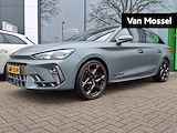 CUPRA Leon Sportstourer 1.5 TSI e-Hybrid VZ Performance 200kw/272 PK DSG | Automaat | Enceladus grey Matt lak | Panorama dak | 19 inch om velgen | intelligent drive | matrix led | sennheiser geluidinstallatie