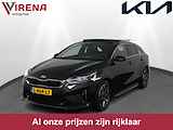 Kia ProCeed 1.5 T-GDI GT-Line Sportstoelen - Automaat - Apple carplay-Android auto - Fabrieksgarantie tot 05-2028