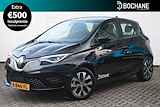 Renault ZOE R135 Evolution 52 kWh (Koopaccu) | Groot Accupakket | Navi | PDC. | CCS- Snellader | LMV. | Geen Import!