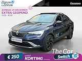 Renault Arkana 1.6 E-Tech hybrid 145 esprit Alpine | Panorama Dak | Rondomzicht Camera |  Stuur/Stoel Verwarming | Bose | Apple Carplay/Android Auto | Dode Hoek Detectie | Rijdende Demo