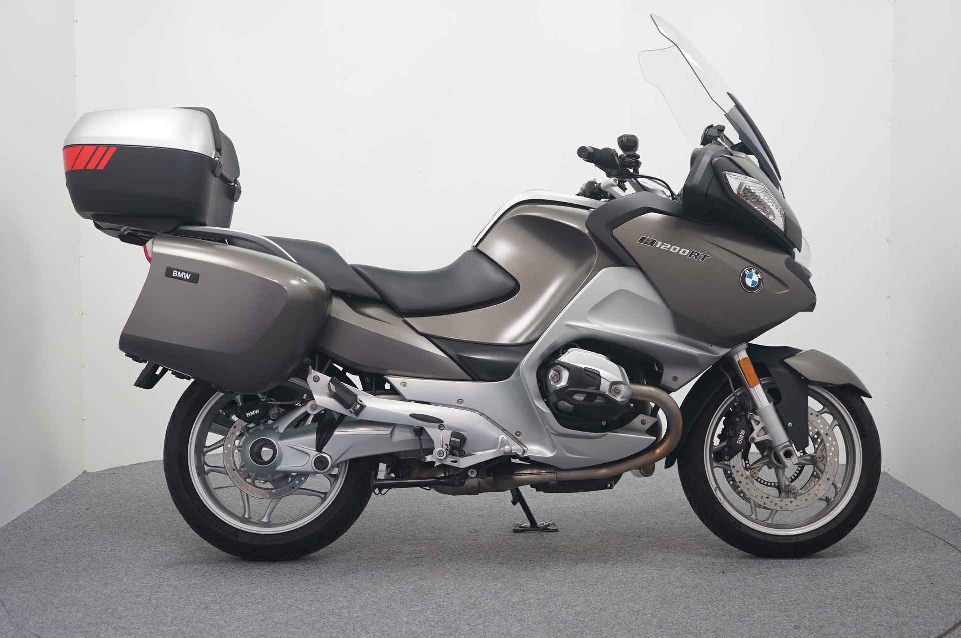 BMW R 1200 RT - 1/16