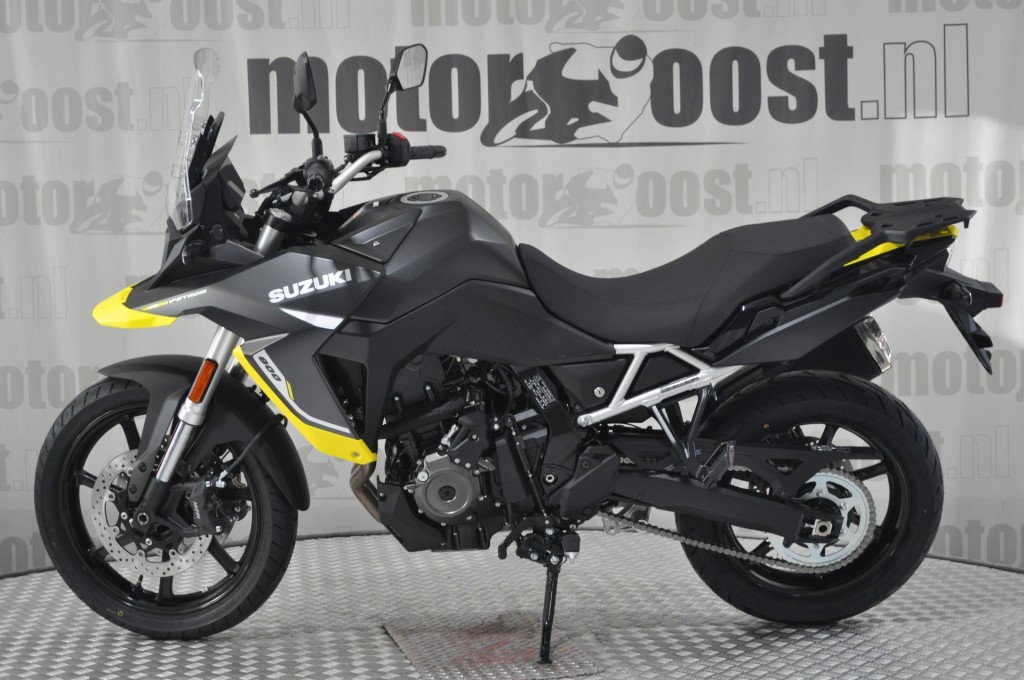 SUZUKI V-strom 800 De