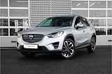 Mazda CX-5 2.5 SkyActiv-G 192 GT-M 4WD