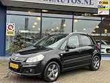 Suzuki SX4 1.6 Limited Clima Cruise Keyless-Entry Trekhaak NAP NL-Auto Volledig Dealeronderhouden!