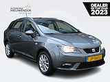 SEAT Ibiza ST EcoTSI Style 100PK Connect / 34.000KM!! / UNIEK / AIRCO / CRUISE / NAVI / ARMSTEUN / 15'' LMV