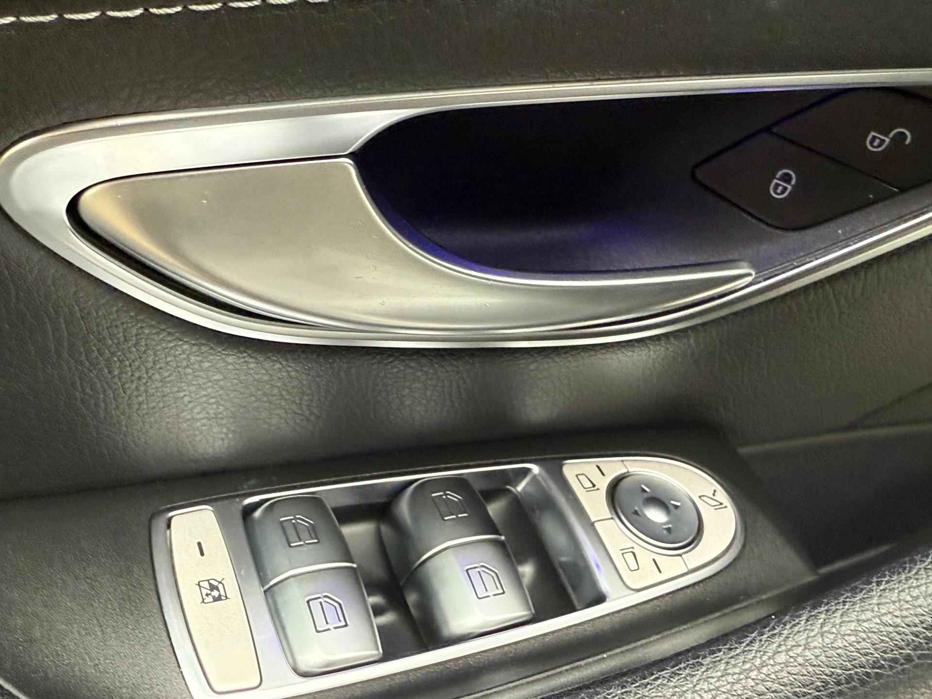 Mercedes-Benz E-klasse 250 Premium Plus Schuifdak Navi Sfeerverlichting Pdc Camera Nieuwe Apk - 24/36