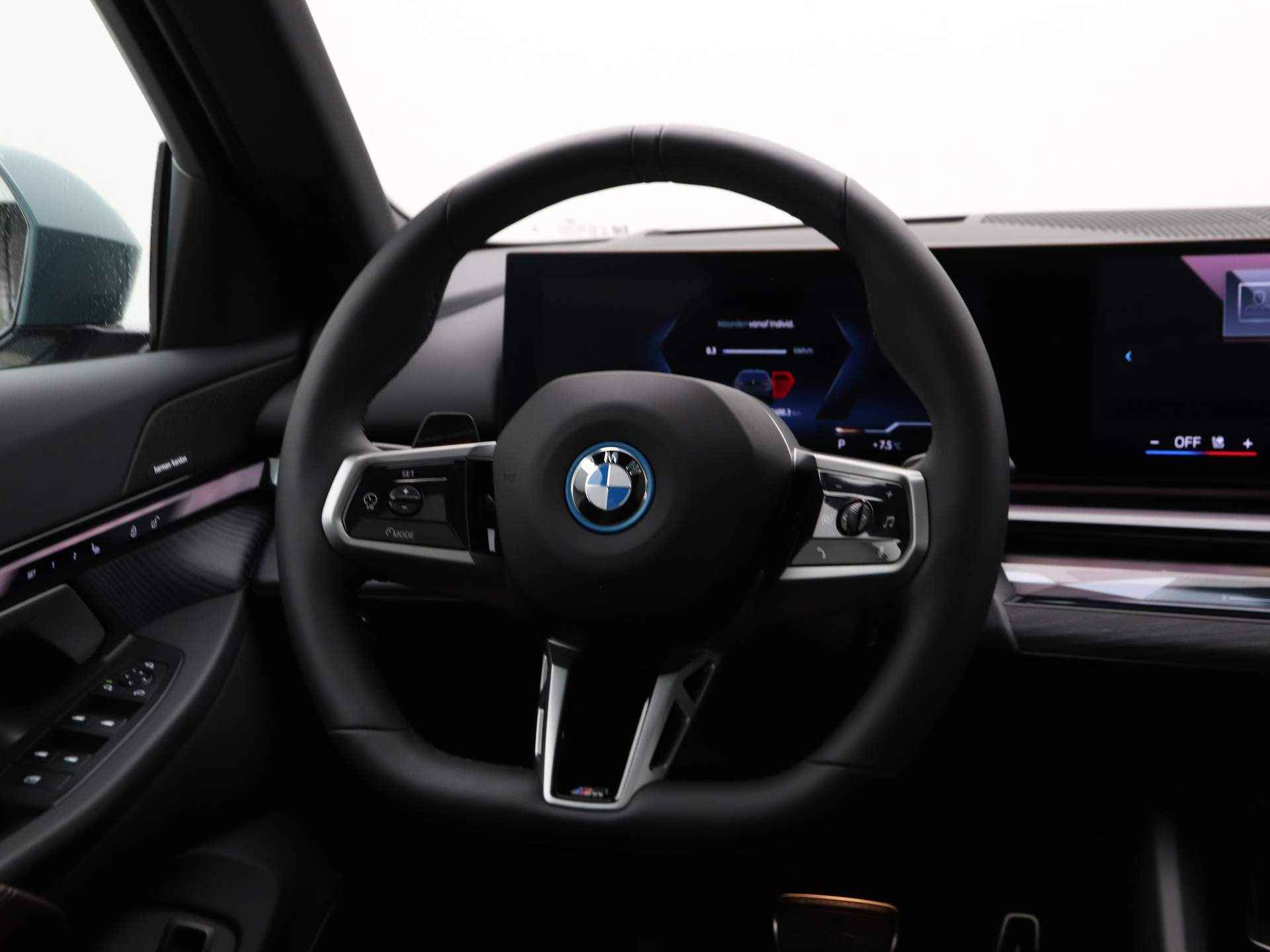 BMW i5 Touring eDrive40 84 kWh M Sport Pro - 2/23