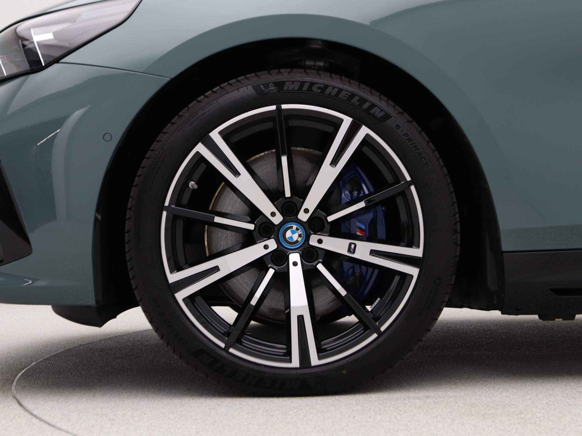 BMW i5 Touring eDrive40 84 kWh M Sport Pro - 17/23