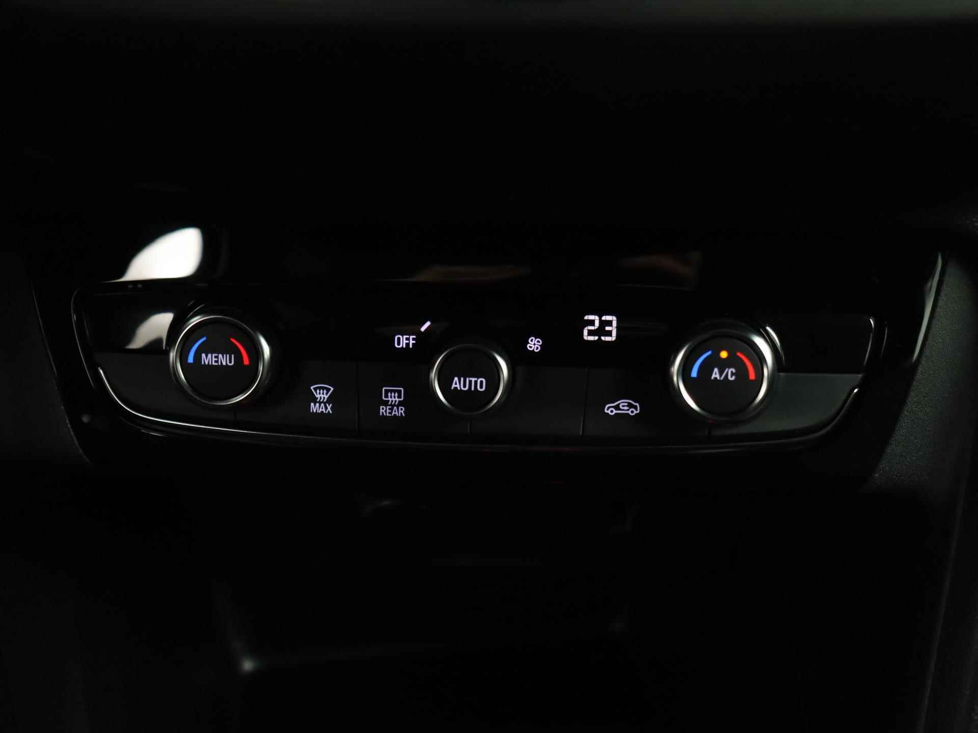 Opel Corsa-e Edition 50 kWh | Airco | Cruise Control | Apple Carplay / Android Auto - 13/27