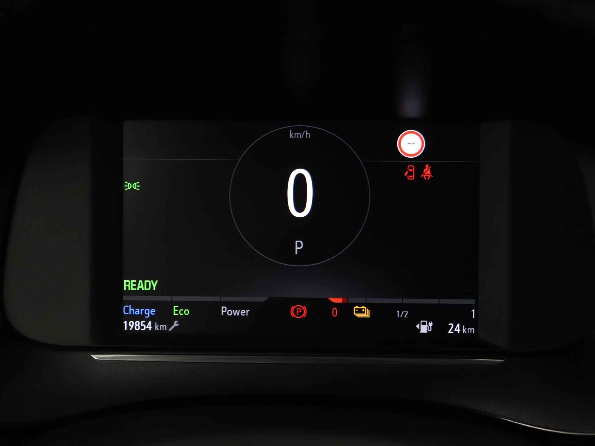 Opel Corsa-e Edition 50 kWh | Airco | Cruise Control | Apple Carplay / Android Auto - 15/27