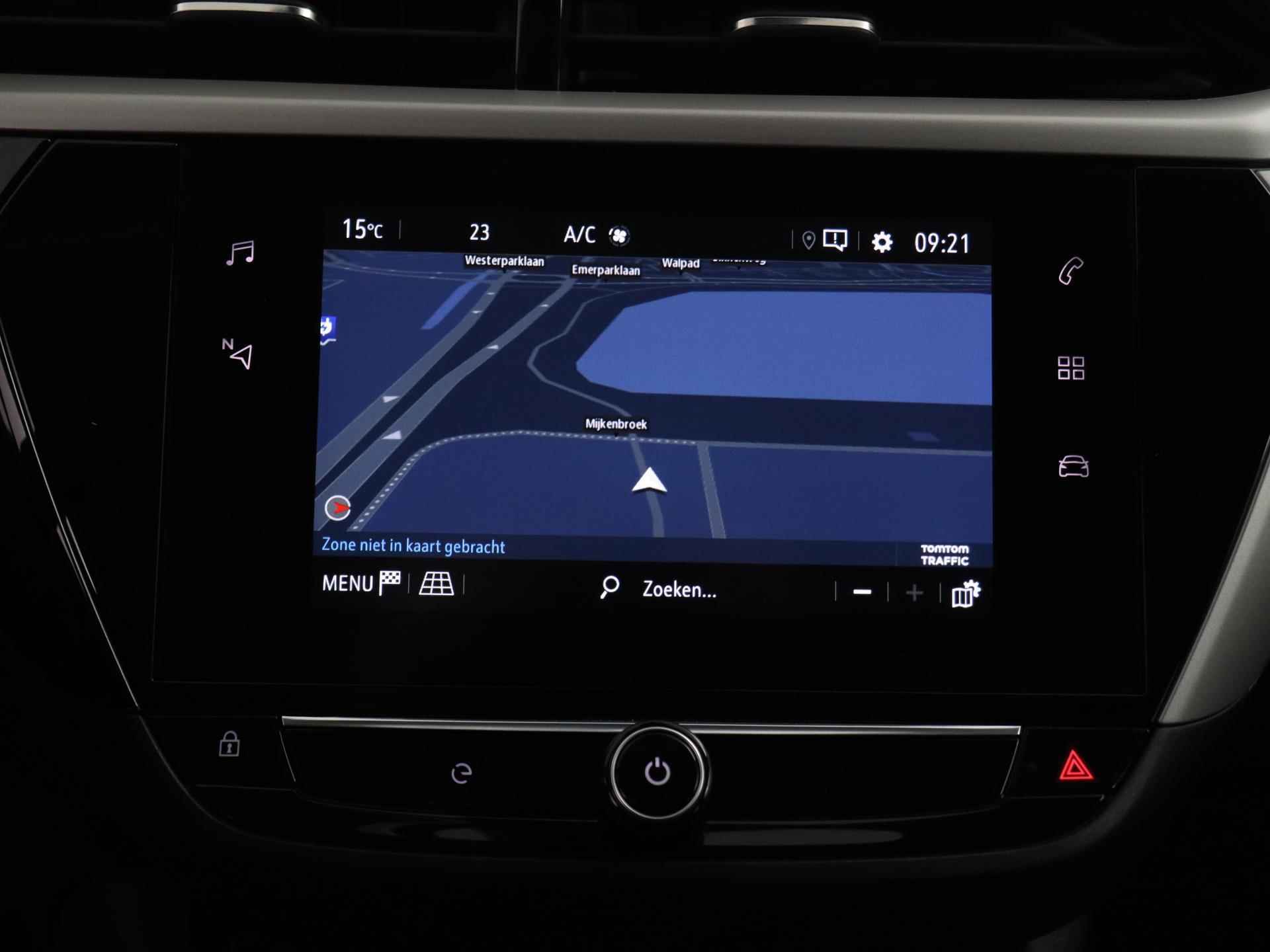 Opel Corsa-e Edition 50 kWh | Airco | Cruise Control | Apple Carplay / Android Auto - 18/27