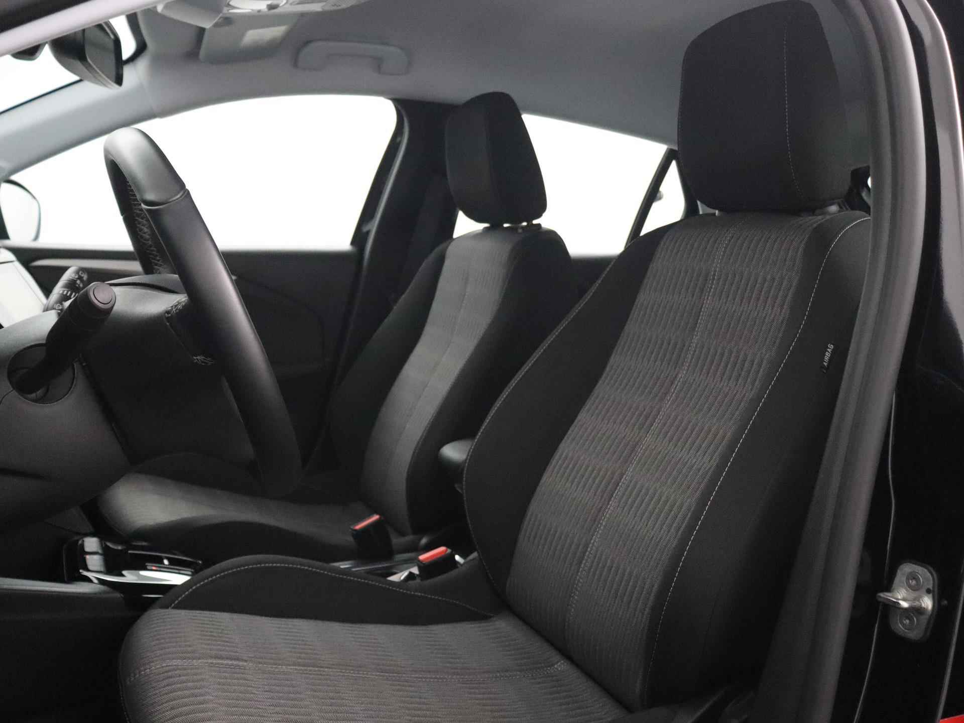 Opel Corsa-e Edition 50 kWh | Airco | Cruise Control | Apple Carplay / Android Auto - 19/27