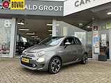 Fiat 500 0.9 TwinAir T Sp. | Airco | Cruise | Carplay | Parkeersensor