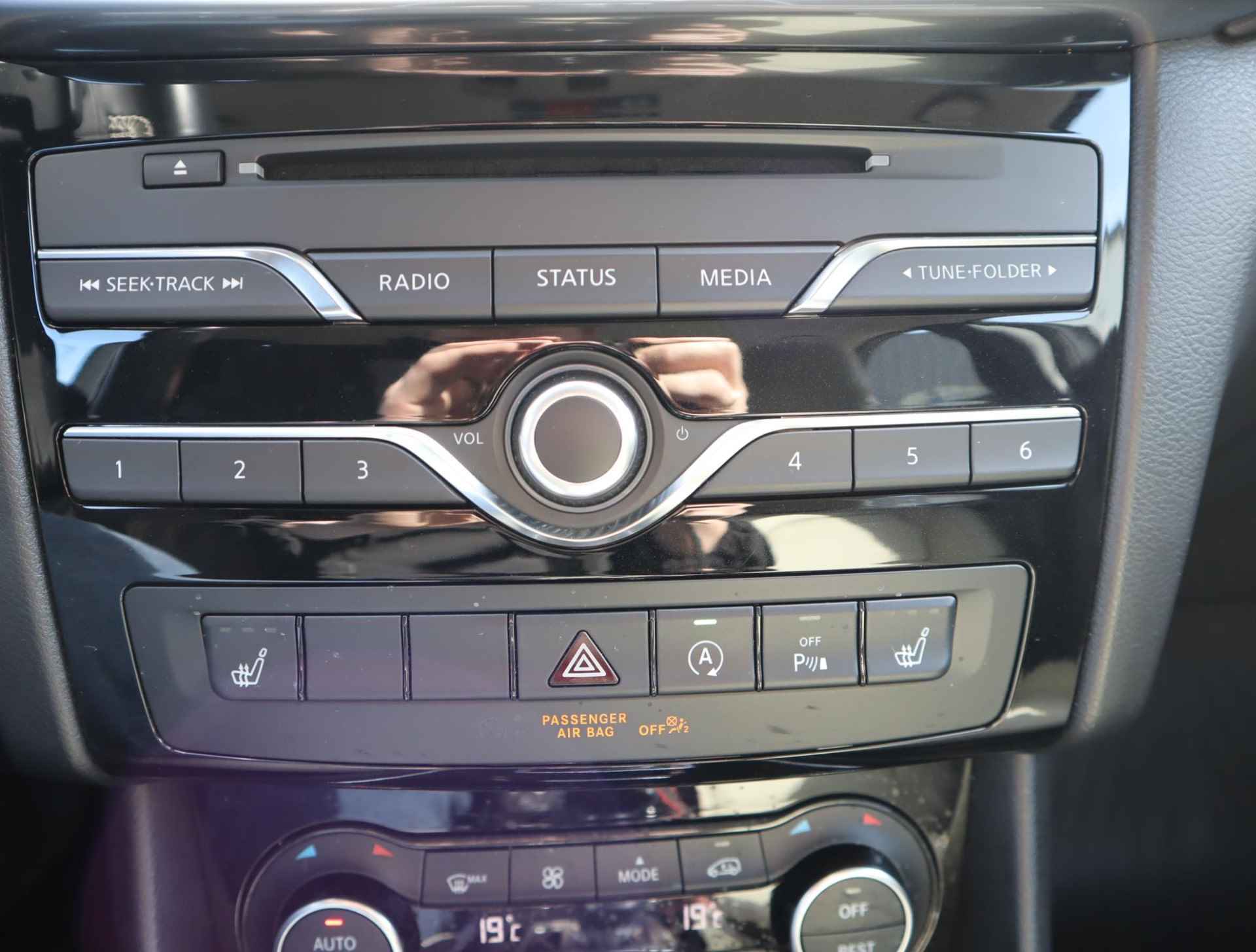 Infiniti Q30 1.6t Sport | Black Pack | Bose Audio | 360 Camera | Navigatie | LED | Keyless | Full options - 24/47