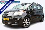 Citroën C3 Picasso 1.6 VTi Tendance | 120pk! | Nieuwe APK | 2e Eigenaar | Cruise controle | Airco | Trekhaak | Digital cockpit | Verschuifbare achterbank | Volledige onderhoud historie aanwezig | Elektrische ramen | Elektrisch verstelba Centrale deurvergrendeling met zender | Origineel NL auto | NAP |