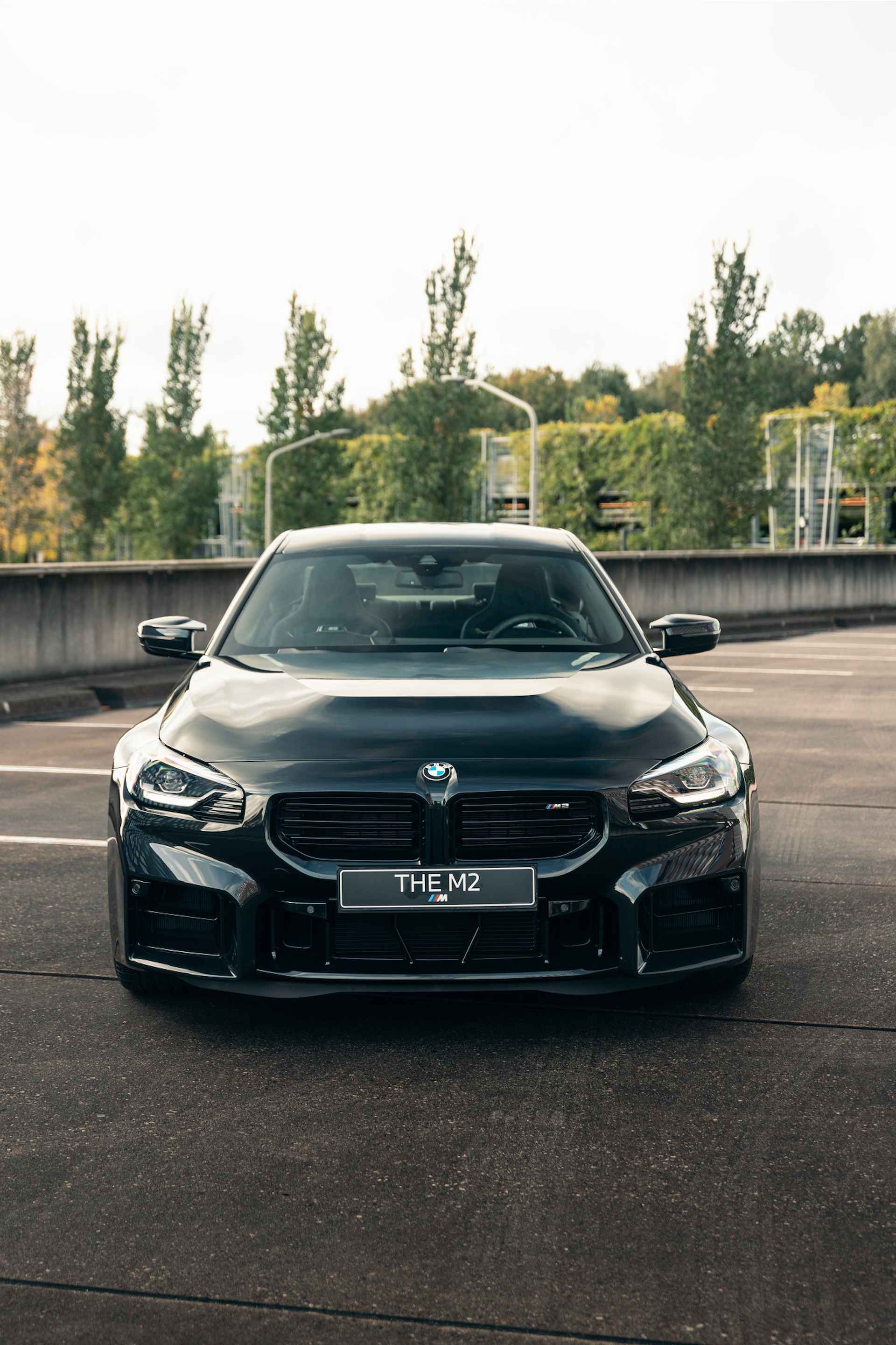 BMW 2 Serie Coupé M2 Automaat / M Carbon kuipstoelen / M Drive Professional / Stoelverwarming / Harman Kardon / M Compound remsysteem / Parking Assistant - 21/22