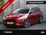 Ford Focus Wagon ST Line Business 1.0 EcoBoost 125pk ADAPT. CRUISE | WINTER PACK | PDC + CAM. | DAB | B&O | 17''LM